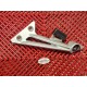 Support échappement gauche pour FJR 1300 2006-2012