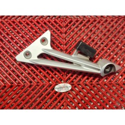 Support échappement gauche pour FJR 1300 2006-2012