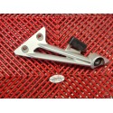 Support échappement gauche pour FJR 1300 2006-2012