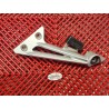 Support échappement gauche pour FJR 1300 2006-2012