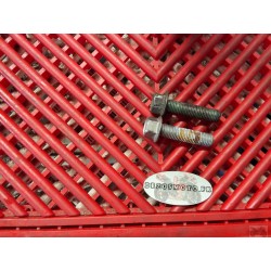 Fixations silencieux d'échappement pour FJR 1300 2006-2012