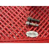 Fixations silencieux d'échappement pour FJR 1300 2006-2012