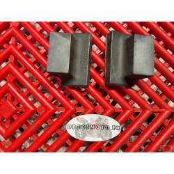 Tampons sous réservoir pour FJR 1300 2006-2012