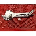 Platine repose pieds gauche pour FJR 1300 2006-2012