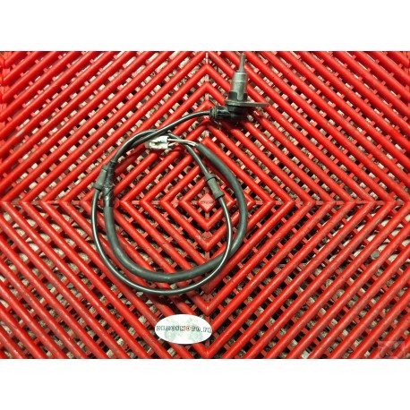 Capteur ABS de roue arrière pour FJR 1300 2006-2012