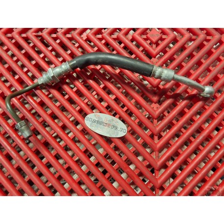 Durite de Repartiteur de centrale ABS de frein pour FJR 1300 2006-2012