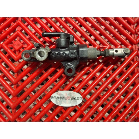 Maître cylindre Brembo de frein arrière pour FJR 1300 2006-2012