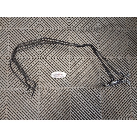 Durites de centrale ABS pour FJR 1300 2006-2012