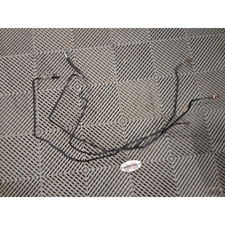 Durites de centrale ABS FJR 1300 2006-2012