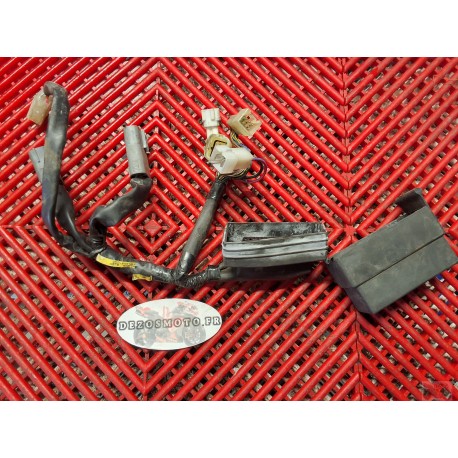 Faisceau de centrale ABS pour FJR 1300 2006-2012