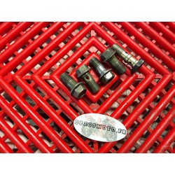 Raccords banjo ABS de frein pour FJR 1300 2006-2012