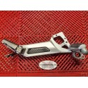Platine repose pieds droite pour FJR 1300 2006-2012