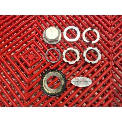 Ecrous de colonne de direction pour FJR 1300 2006-2012