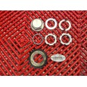 Ecrous de colonne de direction pour FJR 1300 2006-2012