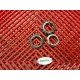 Roulements de colonne de direction pour FJR 1300 2006-2012