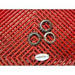 Roulements de colonne de direction pour FJR 1300 2006-2012