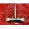 Té de fourche inférieur pour FJR 1300 2006-2012
