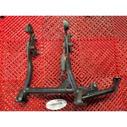 Bequille centrale pour FJR 1300 2006-2012