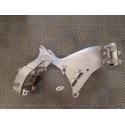 Cadre carte grise pour FJR 1300 2006-2012
