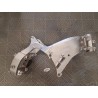 Cadre carte grise pour FJR 1300 2006-2012