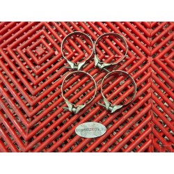 Colliers de boîte à air pour FJR 1300 2006-2012