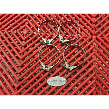 Colliers de boîte à air pour FJR 1300 2006-2012