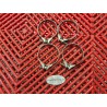 Colliers de boîte à air pour FJR 1300 2006-2012