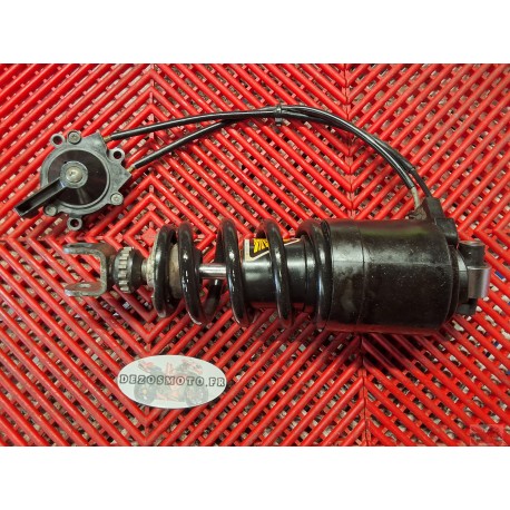 Amortisseur pour FJR 1300 2006-2012