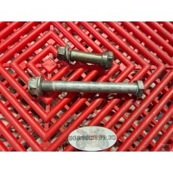 Vis de fixation d'amortisseur pour FJR 1300 2006-2012