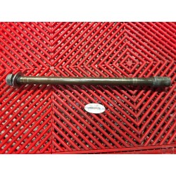 Axe de roue arrière pour FJR 1300 2006-2012