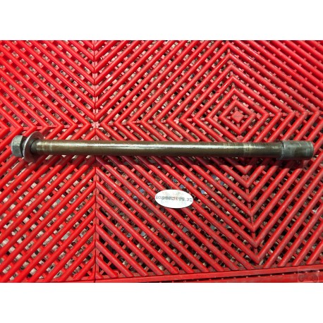 Axe de roue arrière pour FJR 1300 2006-2012