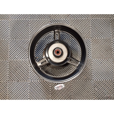 Roue arrière pour FJR 1300 2006-2012