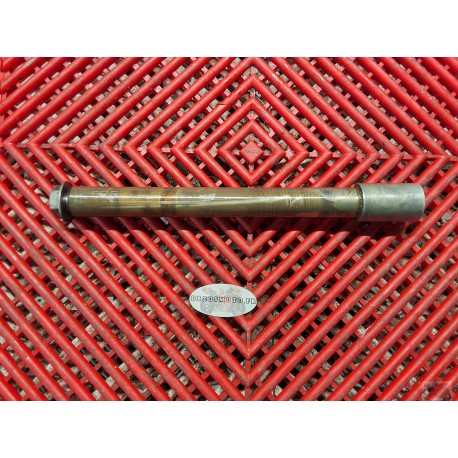 Axe de roue avant pour FJR 1300 2006-2012