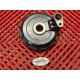 Support capteur ABS de roue avant pour FJR 1300 2006-2012