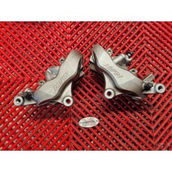 Etriers de frein avant pour FJR 1300 2006-2012
