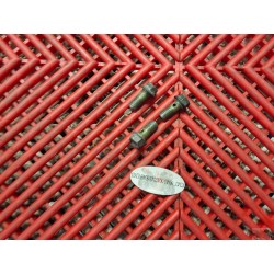 Banjos d'Etriers de frein avant pour FJR 1300 2006-2012