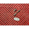 Banjos d'Etriers de frein avant pour FJR 1300 2006-2012