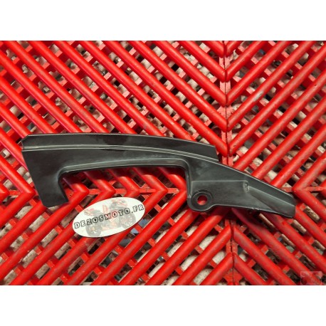 Plastique sur radiateur gauche pour FJR 1300 2006-2012 