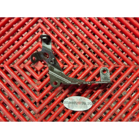 Support plastique sur radiateur gauche pour FJR 1300 2006-2012 