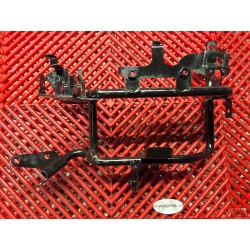 Support bac à batterie pour FJR 1300 2006-2012 