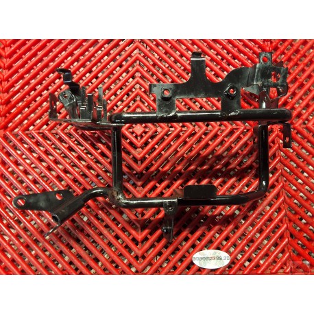 Support bac à batterie pour FJR 1300 2006-2012 