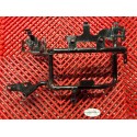 Support bac à batterie pour FJR 1300 2006-2012 
