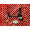 Support plastique sur radiateur droit pour FJR 1300 2006-2012 