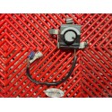 Bouton de reglage de poignées chauffantes FJR 1300 2006-2012