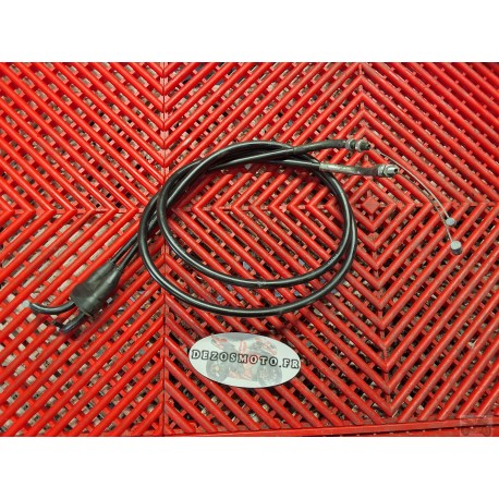 Câbles d'accélérateur pour FJR 1300 2006-2012