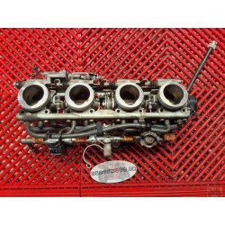 Rampe d'injection pour FJR 1300 2006-2012