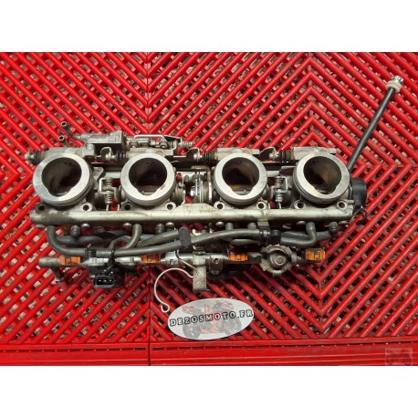 Rampe d'injection pour FJR 1300 2006-2012