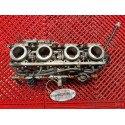 Rampe d'injection pour FJR 1300 2006-2012