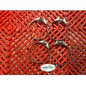 Colliers de Rampe d'injection pour FJR 1300 2006-2012