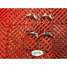 Colliers de Rampe d'injection pour FJR 1300 2006-2012